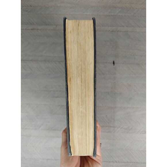 The Thompson Chain-Reference Bible KJV 4th Improved Edition Kirkbride 1953 - Picture 6 of 10